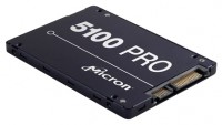 Photos - SSD Micron 5100 PRO MTFDDAK480TCB-1AR1ZAB 480 GB