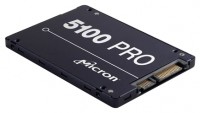 Photos - SSD Micron 5100 PRO MTFDDAK240TCB 240 GB