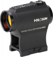 Photos - Sight Holosun HS503BU 