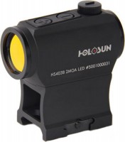 Photos - Sight Holosun HS403B 