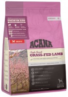Photos - Dog Food ACANA Grass-Fed Lamb 2 kg