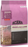 Dog Food ACANA Grass-Fed Lamb 17 kg
