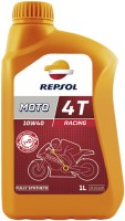 Photos - Engine Oil Repsol Moto Racing 4T 10W-40 1 L