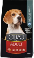 Photos - Dog Food Farmina CIBAU Adult Medium Breed 