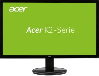 Monitor Acer K222HQL 22 "  black