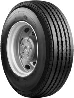 Photos - Truck Tyre Chengshan CST118 315/80 R22.5 154M 