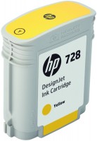 Photos - Ink & Toner Cartridge HP 728 F9J61A 