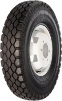 Photos - Truck Tyre KAMA I-N142BM 9 R20 140K 