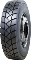 Photos - Truck Tyre ONYX HO302 315/80 R22.5 156L 