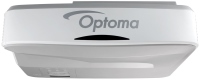 Projector Optoma ZW400UST 