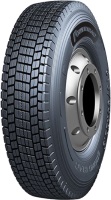 Photos - Truck Tyre Powertrac Strong Trac 295/80 R22.5 152L 