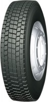 Photos - Truck Tyre Royal Black RBK96 315/80 R22.5 156L 