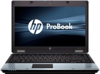 Photos - Laptop HP ProBook 6450B