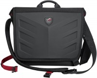 Photos - Laptop Bag Asus ROG Ranger Messenger 15.6 15.6 "