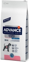 Dog Food Advance Veterinary Diets Atopic Care 