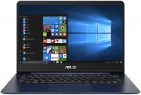 Photos - Laptop Asus ZenBook UX430UQ (UX430UQ-GV013T)