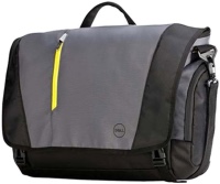 Photos - Laptop Bag Dell Tek Messenger 17 17 "