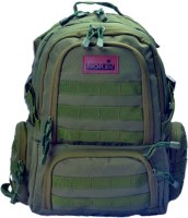 Photos - Backpack Norfin Tactic 35 35 L