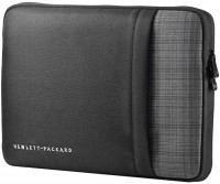 Photos - Laptop Bag HP UltraBook Sleeve 15.6 15.6 "