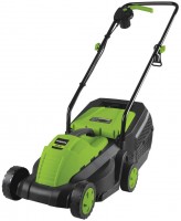 Photos - Lawn Mower Foresta LM-12 