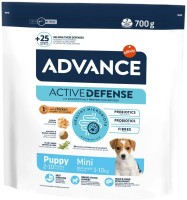 Dog Food Advance Puppy Mini Chicken/Rice 