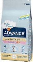 Dog Food Advance Puppy Sensitive Salmon/Rice 0.8 kg