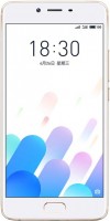 Photos - Mobile Phone Meizu E2 16 GB / 2 GB