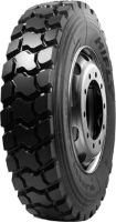 Photos - Truck Tyre Sunfull HF707 12 R20 154C 