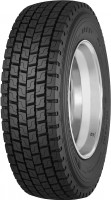 Photos - Truck Tyre Taitong HS202 315/70 R22.5 154M 