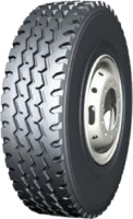 Photos - Truck Tyre Taitong HS268 7.5 R16 122L 