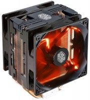 Computer Cooling Cooler Master Hyper 212 LED Turbo 