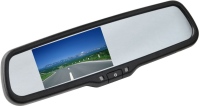 Photos - Car Monitor Swat VDR-HY-08 