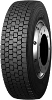 Photos - Truck Tyre West Lake AD153 315/80 R22.5 157K 