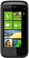 Photos - Mobile Phone HTC Mozart 8 GB / 0.5 GB