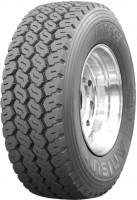 Photos - Truck Tyre West Lake AT557 315/80 R22.5 154M 