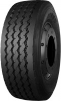 Photos - Truck Tyre West Lake AT560 385/65 R22.5 160K 