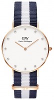 Photos - Wrist Watch Daniel Wellington DW00100078 