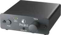 Amplifier Pro-Ject Stereo Box 