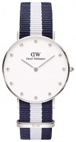 Photos - Wrist Watch Daniel Wellington DW00100082 