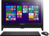 Photos - Desktop PC Lenovo IdeaCentre C20-00 (C20-00 F0BB00T7RK)