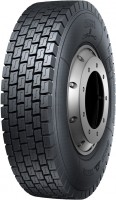 Photos - Truck Tyre West Lake CM993 295/80 R22.5 152L 