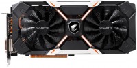 Photos - Graphics Card Gigabyte GeForce GTX 1060 AORUS Xtreme Edition 6G 9Gbps 