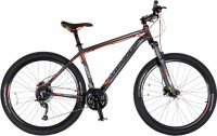 Photos - Bike Comanche Hurricane 27.5 frame 16 