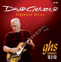 Strings GHS David Gilmour Signature 10.5-50 