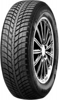 Tyre Nexen Nblue 4 Season 215/55 R18 99V 