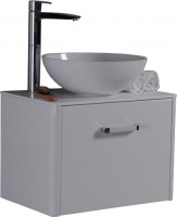 Photos - Washbasin cabinet Fancy Marble Fiji 60 