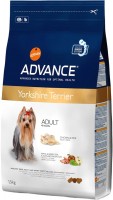 Dog Food Advance Adult Yorkshire Terrier 
