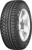 Photos - Tyre Continental ContiCrossContact Viking 275/40 R20 106Q 