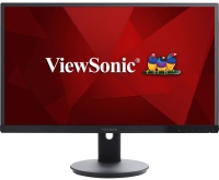 Photos - Monitor Viewsonic VG2753 27 "