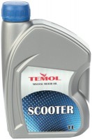 Photos - Engine Oil Temol Scooter 2T 1 L